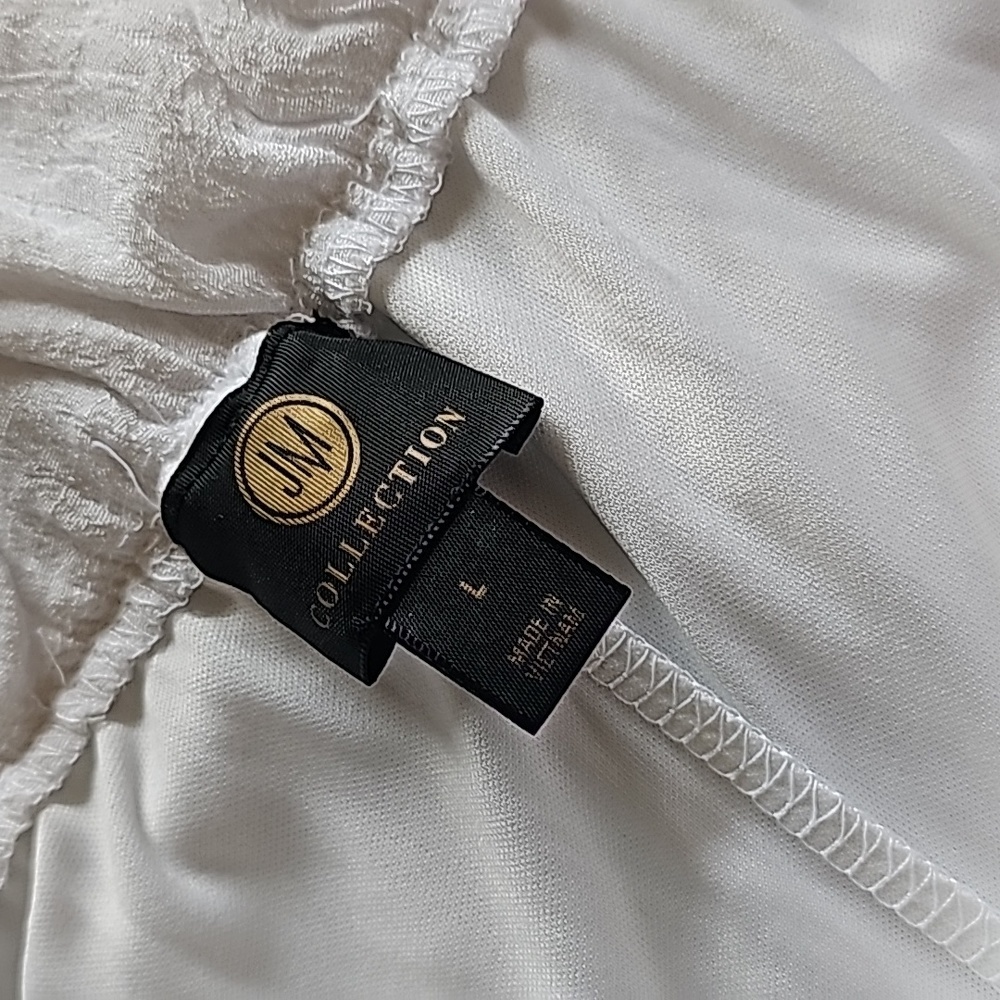 JM Collection pants - Picture 3 of 5